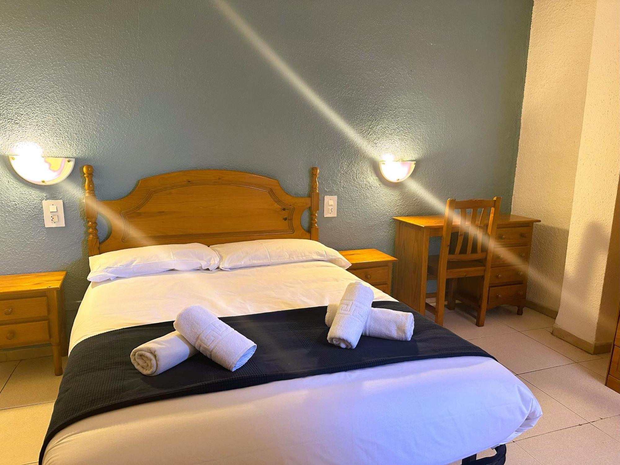 Barraca Suites Valencia Eksteriør billede