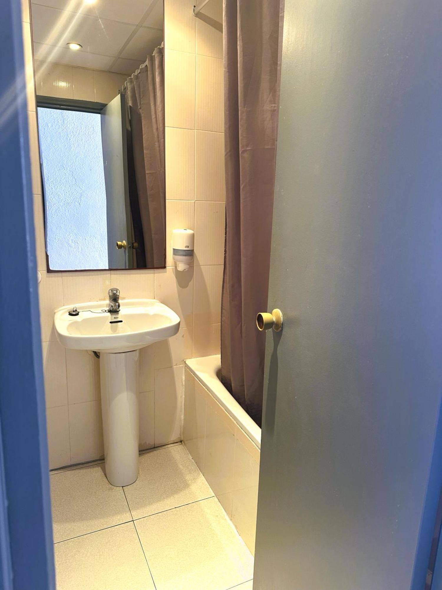 Barraca Suites Valencia Eksteriør billede