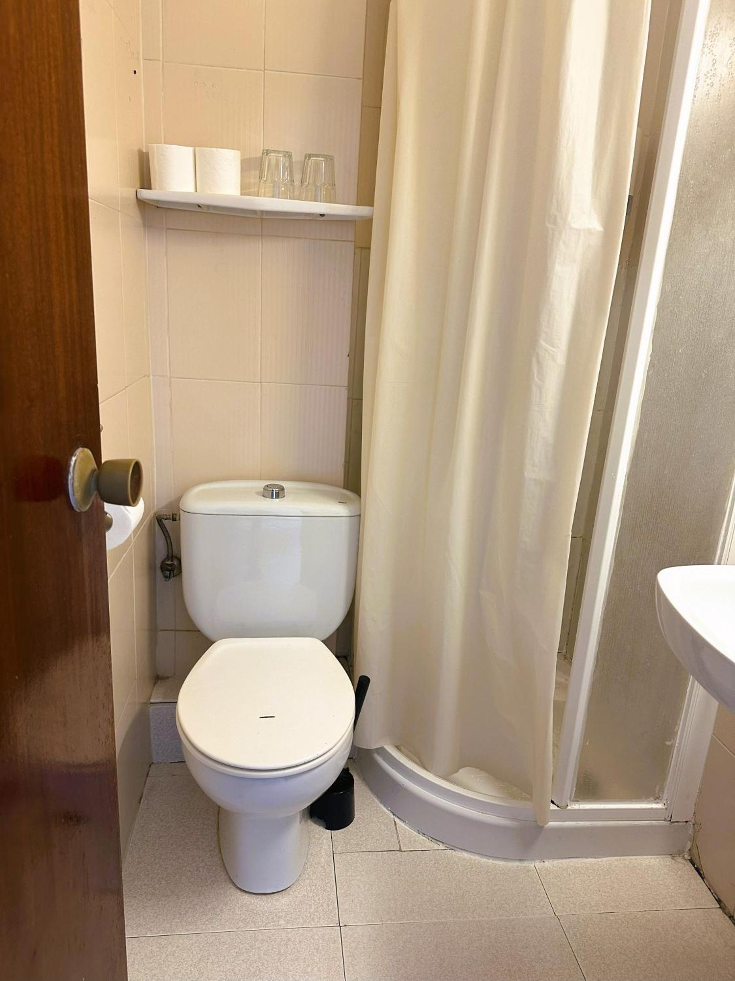Barraca Suites Valencia Eksteriør billede