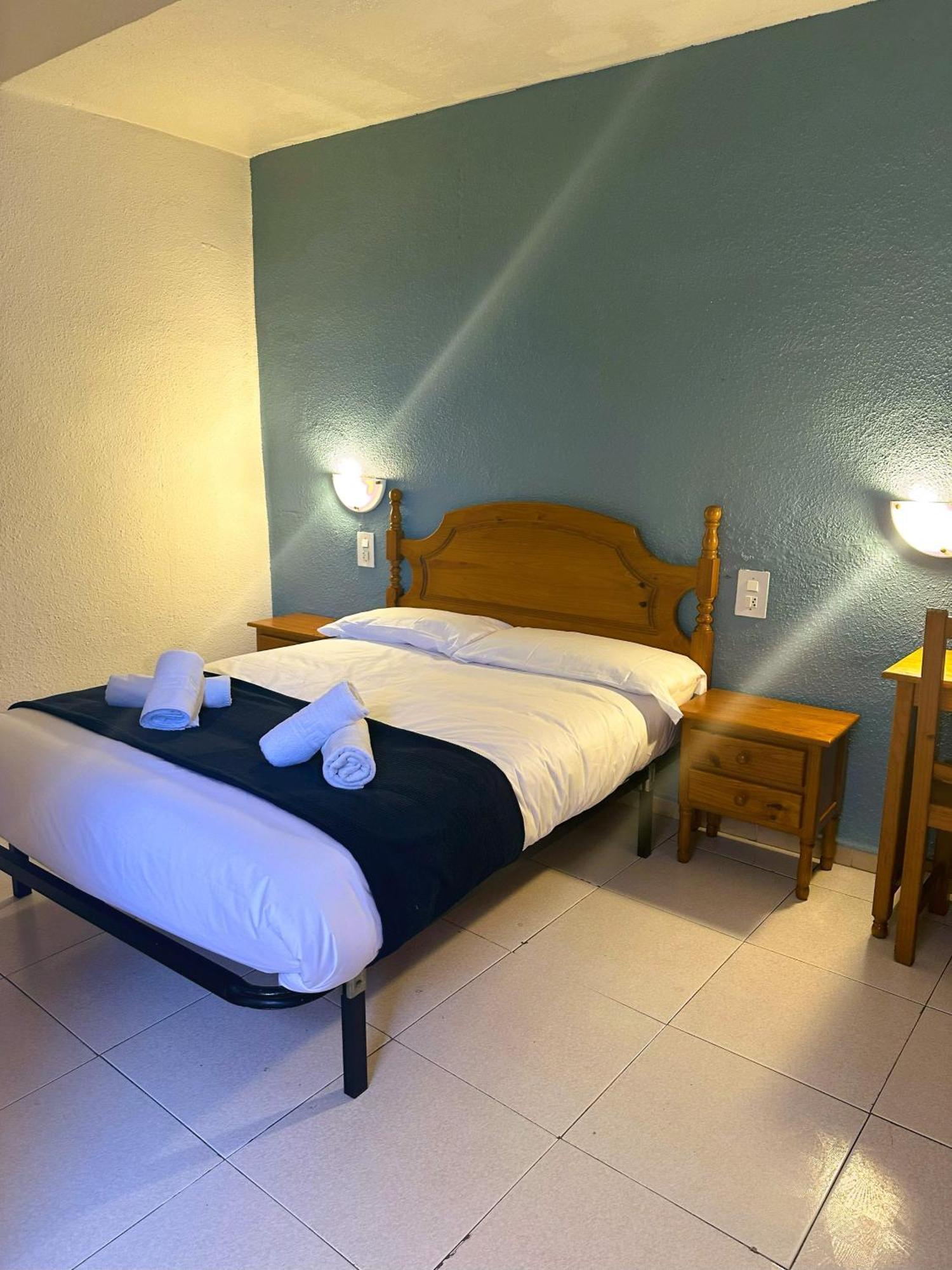 Barraca Suites Valencia Eksteriør billede