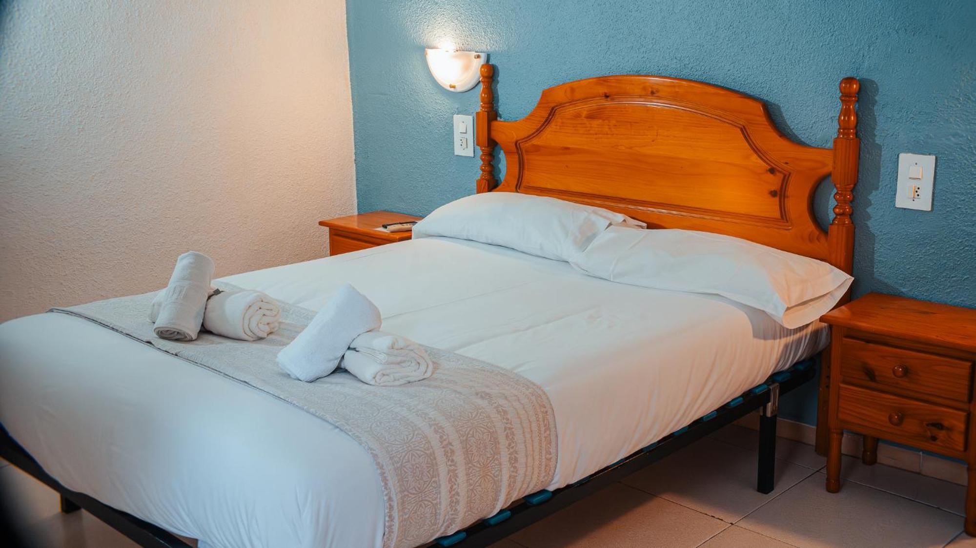 Barraca Suites Valencia Eksteriør billede