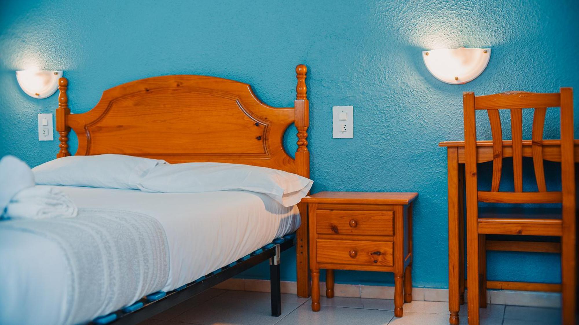 Barraca Suites Valencia Eksteriør billede