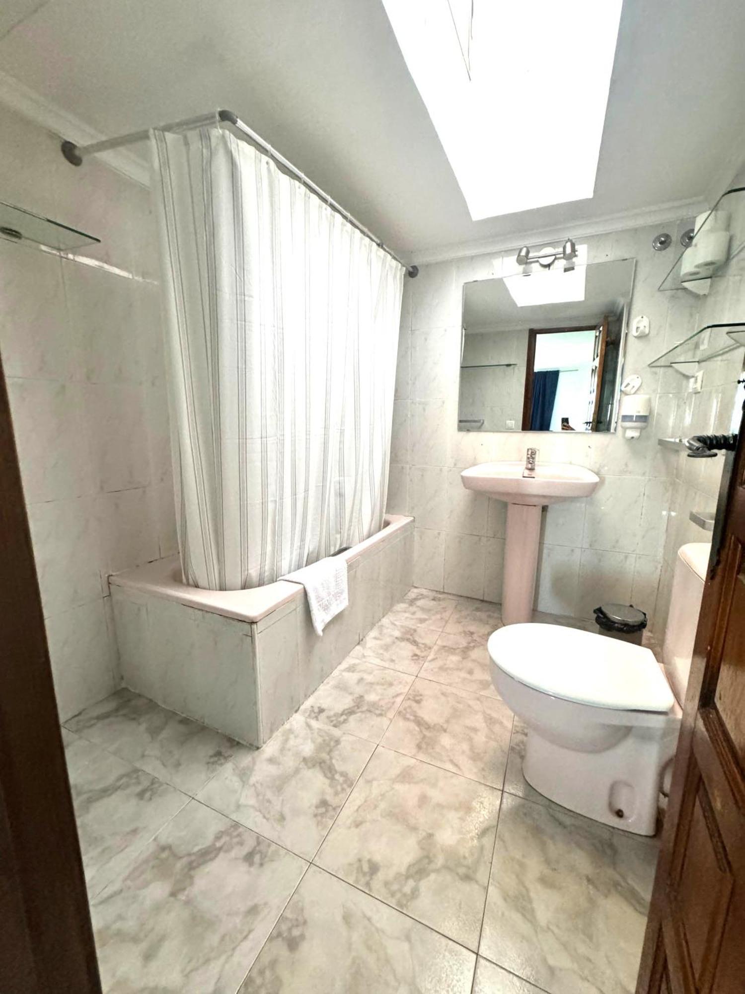 Barraca Suites Valencia Eksteriør billede