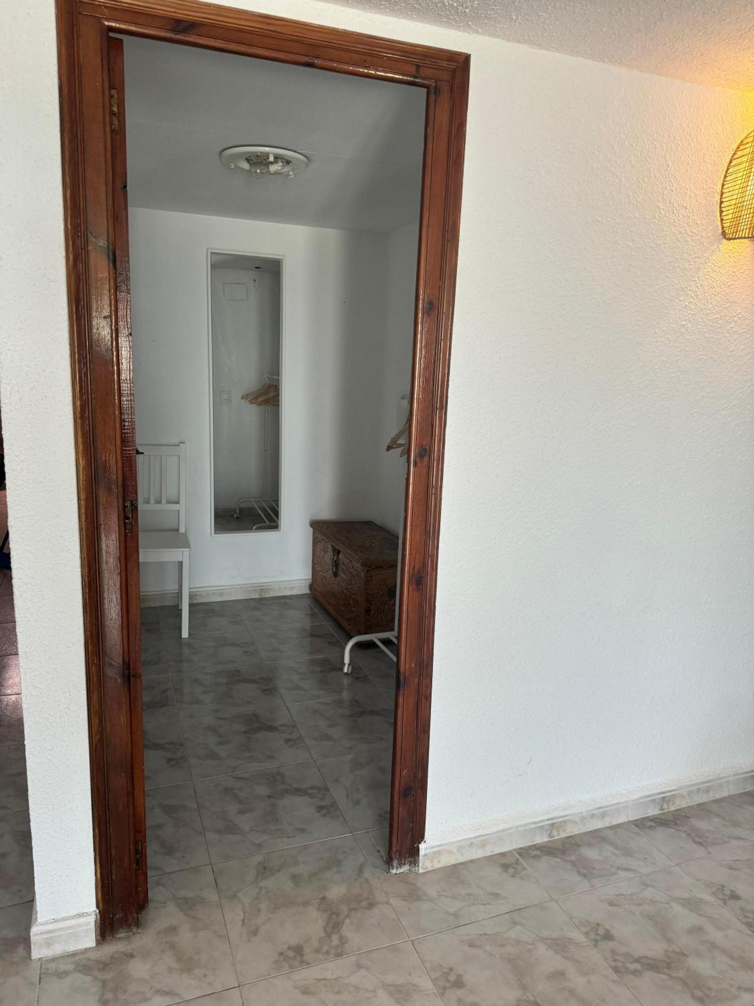 Barraca Suites Valencia Eksteriør billede
